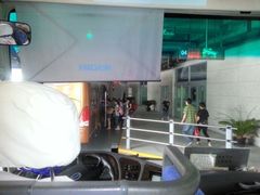 -上海虹桥客运西站