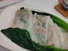 -点红点绿茗点居(客村店)