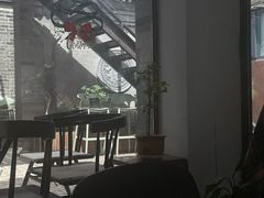 -糖房咖啡(南锣鼓巷店)
