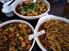 -天回镇何氏豆腐(总店)