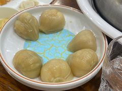 -楼外楼大刀肉传统火锅居(博学路店)