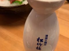 -王鼎精致料理铁板烧(世博源店)