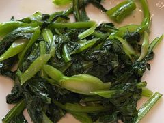 -满堂·烤鸭店·北京菜(鼓楼店)