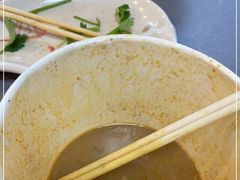 -四里沙茶面(湖滨四里店)