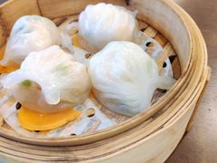 -味友味港印记(厦门集美银泰百货店)