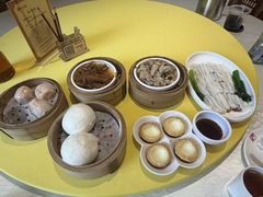 -味可道美食坊(福基路店)