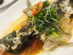 -畔山酒店中餐厅