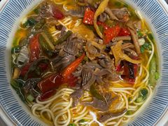 -好這口重庆小面(总店)