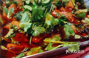 Fuxi Braised Beef Brisket