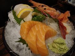 -哥哥の深夜食堂(红松东路店)