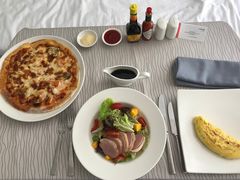 -厦门艾美酒店·新食谱西餐厅