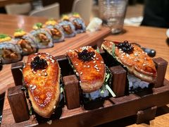 -广州瑰丽酒店·Black Iron黑金燚