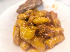 -小贝壳酒楼(经九路店)