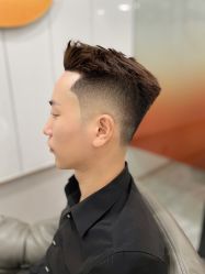 -尼特斯男士发型馆