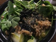 -素清香(解放路店)