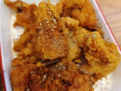 -拌陛河山抚顺麻辣拌(总店)