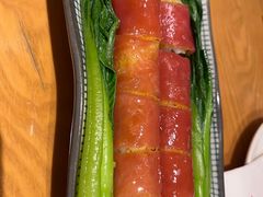 -粤域茶餐厅