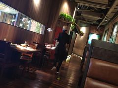 大堂-外婆家(南开大悦城店)