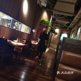 每次点那个烤肉味道很不错，只是得趁热吃