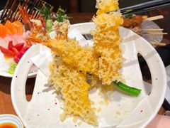 -山葵家·创意料理(宁波来福士店)