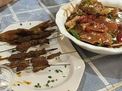 -东极岛海鲜