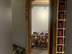 -邈墨茶馆(凤起路店)