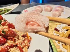 -肥肥虾庄·金牌油焖大虾(杨园滨江时代walk店)