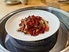 -鲜菌江湖正宗野生菌火锅