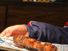 -探鱼·鲜青椒爽麻烤鱼(天河优托邦店)