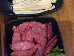 -捞围鲜·港式打边炉(海阳路店)