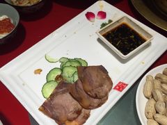 -山西会馆·晋菜·晋商宴·牌匾博物馆(胜利东街店)