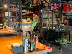 -腰子哥烤串(石佛营炫特店)
