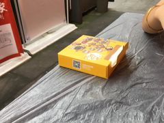 -霸王虾·麻辣小龙虾(清水河公园店)