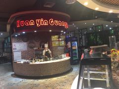 -吉布鲁牛排海鲜自助(巴南万达广场店)