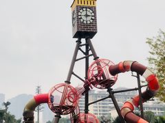 -枫香湖儿童公园