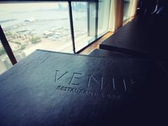 -VENU+海景酒廊