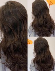 点击看大图 -MY HAIR ARDOR