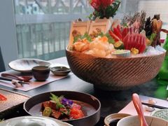 -花潮料理艺食馆(成都万象城店)