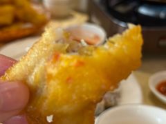 -老东风菜馆·潮汕大排档