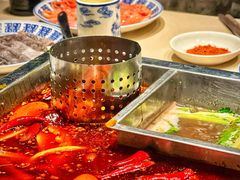 -龙森园火锅(琴台路店)
