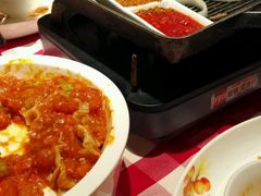 -西贝莜面村(近铁城市广场店)