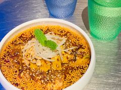 -鱼库·不仅是一家烤鱼店(车公庙店)