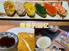 -采御鲜·回转寿司(汕头万达店)