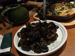 -云海肴·汽锅鸡·云南菜(天山百盛优客店)