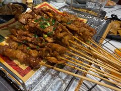 -杯莫亭(集里店)