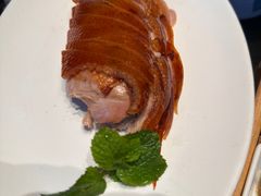 -四季民福烤鸭店(外滩外白渡桥店)