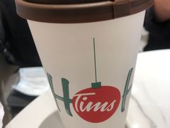 -Tims天好咖啡·贝果(东方广场店)