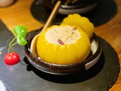 五谷丰登-水木苼 蔬食料理