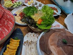 -尚海豆捞(乐虹坊店)