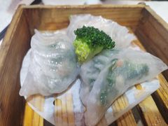 -龙的酒楼·手工早茶·顺德菜(近良路店)